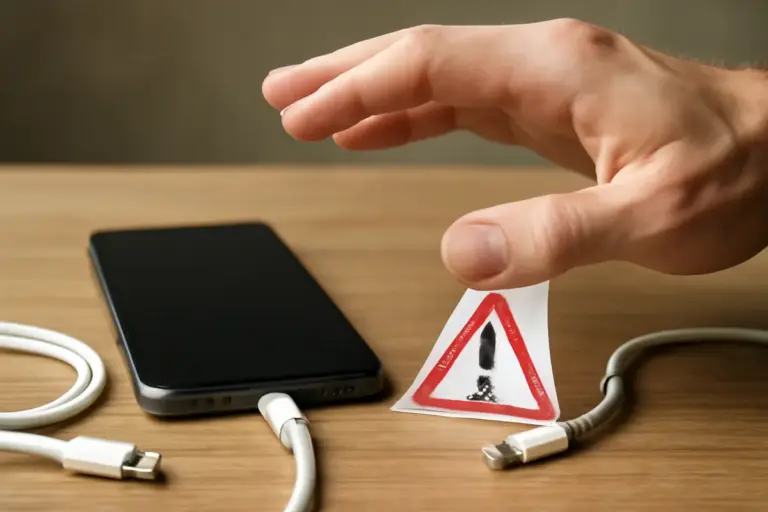 Cavo Lightning certificato o compatibile: come scegliere senza rischiare danni al telefono