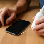 Problema all’audio dell’iPhone dopo una caduta? La soluzione pratica che elimina il rischio di danni permanenti