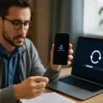 Come aggiornare il software del tuo iPhone senza perdere dati: la guida rapida degli specialisti
