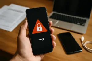 Devo formattare l’iPhone prima di venderlo? Tutti i dati sensibili che rischi di lasciare