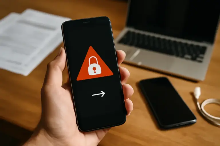 Devo formattare l’iPhone prima di venderlo? Tutti i dati sensibili che rischi di lasciare