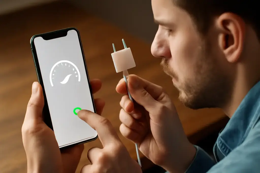 Come velocizzare le prestazioni di un iPhone lento? La soluzione che non richiede l’assistenza