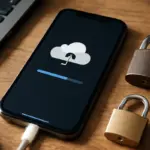 Backup automatico su iPhone: il metodo più sicuro che riduce il rischio di perdere dati personali