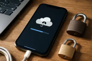 Backup automatico su iPhone: il metodo più sicuro che riduce il rischio di perdere dati personali