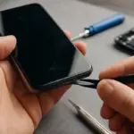 Riparare il connettore di ricarica iPhone: il trucco degli esperti per non danneggiare altre componenti