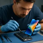 Riparazione display True Tone: come mantenere la qualità originale dopo la sostituzione