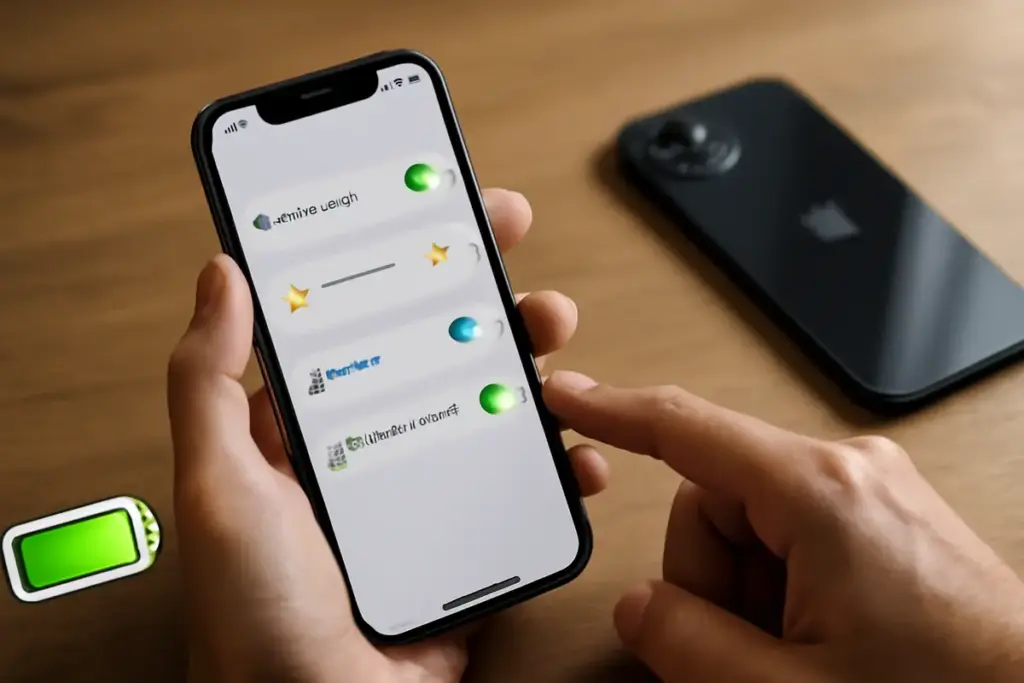 Quali sono le migliori impostazioni per ottimizzare la batteria dell’iPhone? I parametri ignorati dalla maggior parte degli utenti