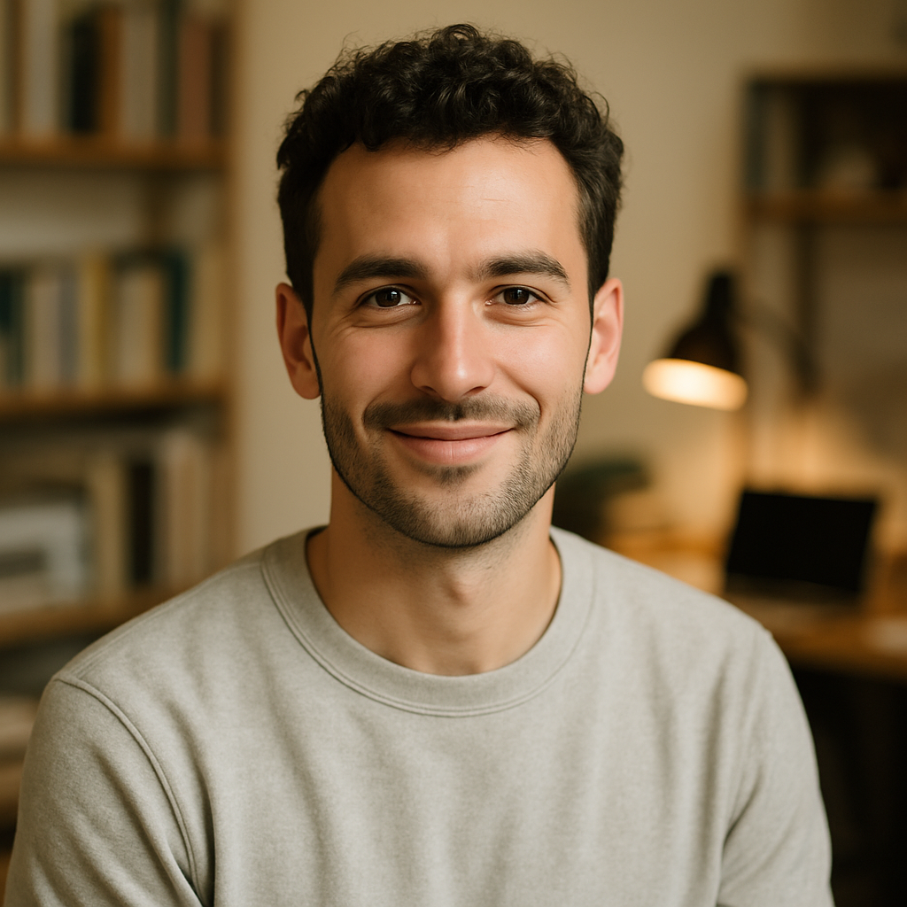 Matteo Fabbrotti