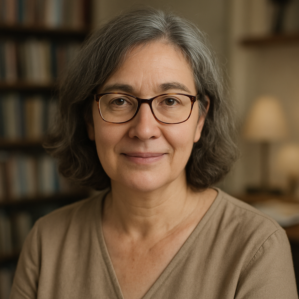 Patrizia Ceschini