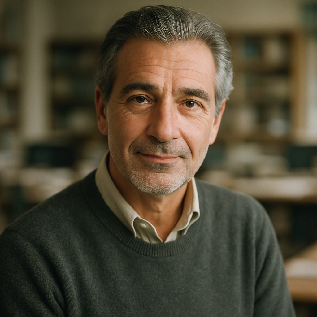 Stefano Baldi