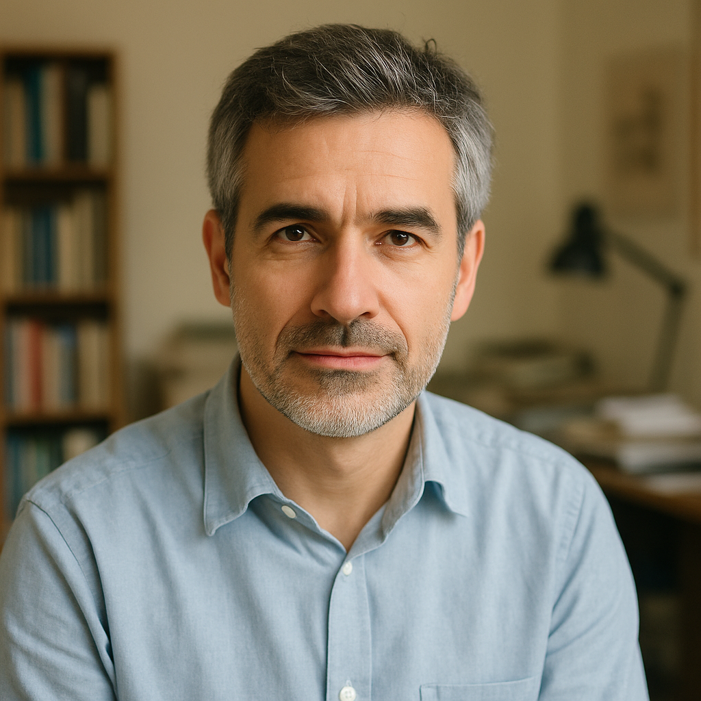 Riccardo Callegari